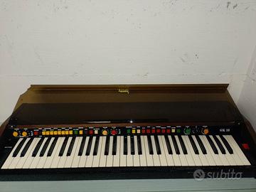 organo vintage 1979/1980