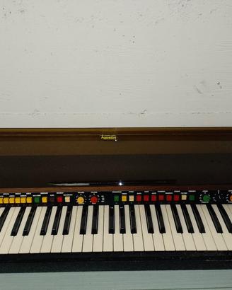 organo vintage 1979/1980