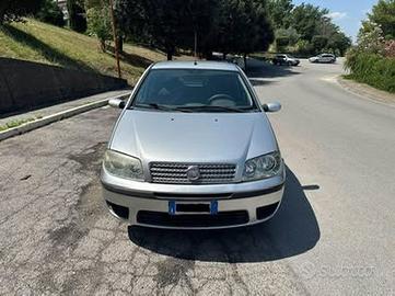 Fiat Punto Classic 1.2 GPL 2010