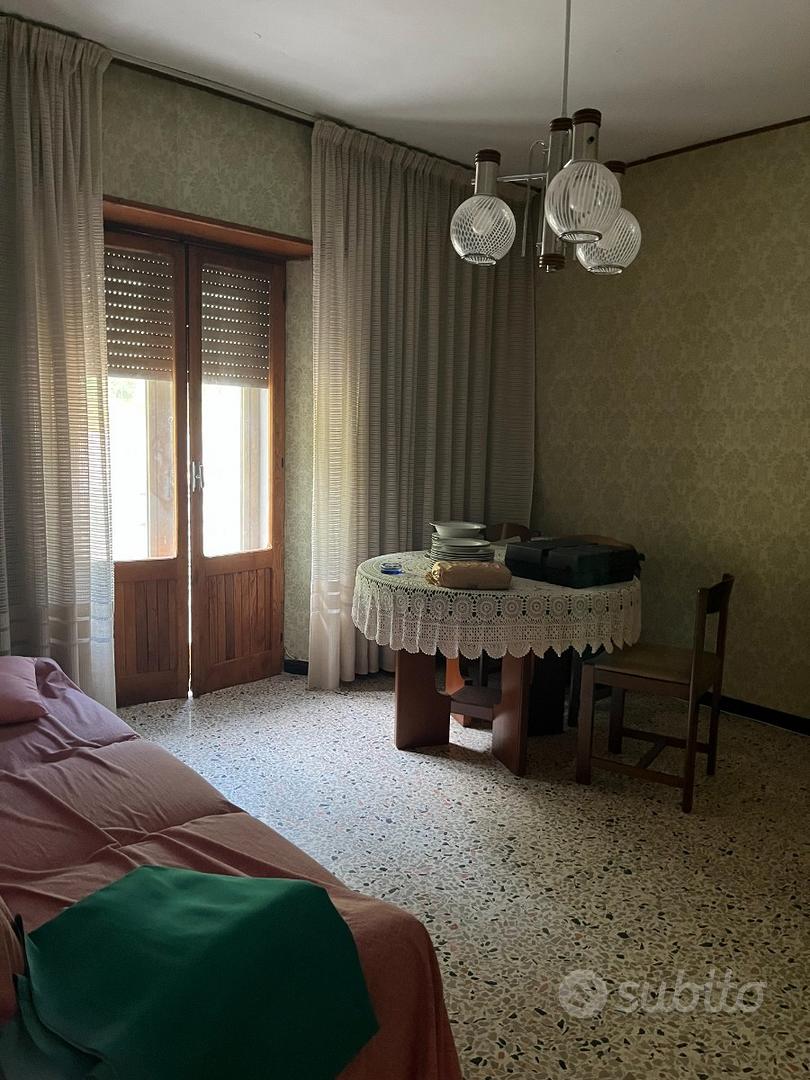 Villa a schiera - Vista 5
