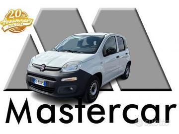 FIAT Panda 1.2 69 CV VAN 2 POSTI EURO6 POP - FY3