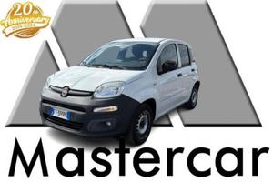 FIAT Panda 1.2 69 CV VAN 2 POSTI EURO6 POP - FY3