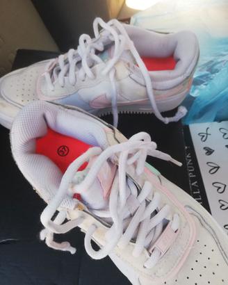 Scarpe Nike airforce