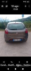 fiat bravo