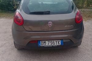 fiat bravo