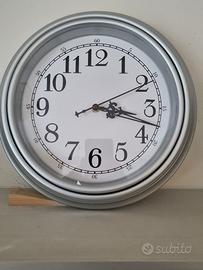 Orologio da parete, classico, nuovo, da 59 a 39 €