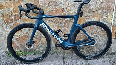 Bianchi Oltre Comp  Tg 55    2026