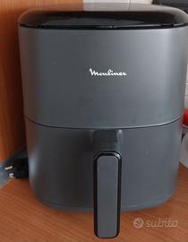 Friggitrice ad aria moulinex 5lt