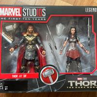 Marvel Legends Thor The Dark World