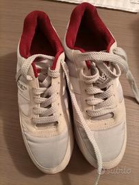 scarpe Cotton Belt 39 