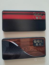 Cover Samsung A52s 