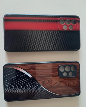 Cover Samsung A52s 