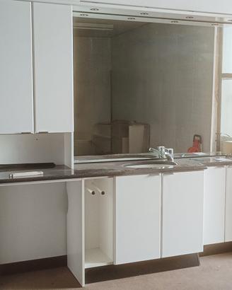 Mobile per bagno