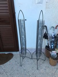 Due Colonne porta cd