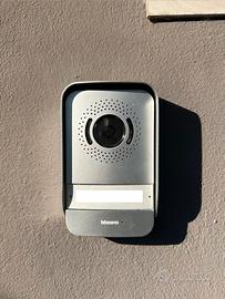 Videocitofono Wi-Fi smartphone da remoto