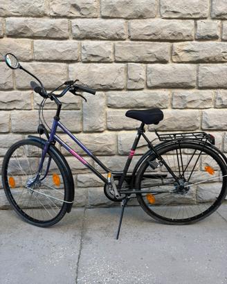 Bici da donna