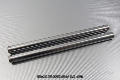 Steli forcella YAMAHA FZS FAZER 600 / S 1997 2003