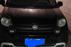 Fiat Panda 1.0 FireFly S&S
Hybrid Pandina