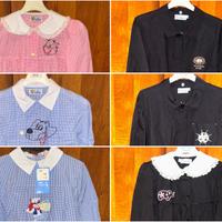 Grembiule bimbi SIGGI con cartellino