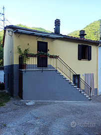 Casa in campagna