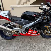 Aprilia RSV Mille - 2001 - FMI