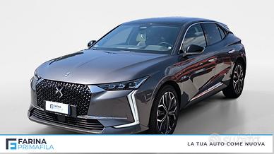 DS DS4 II 2021 - DS4 1.5 bluehdi Performanc U91400