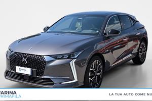 DS DS4 II 2021 - DS4 1.5 bluehdi Performanc U91400
