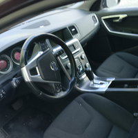 Volvo buone condizioni secondo proprietario