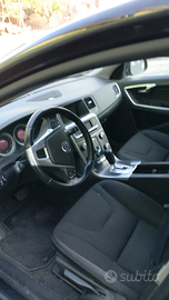 Volvo buone condizioni secondo proprietario