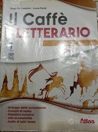 Il Caffè Letterario
