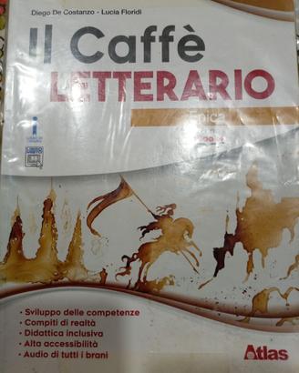 Il Caffè Letterario