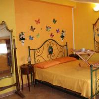 Stanze in attico terrazzato, Muravera Sett/Giugno