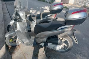 Honda SH 150 ì non marciante