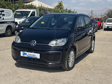 VOLKSWAGEN up! Evo move up! 1.0cc 65cv