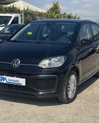 VOLKSWAGEN up! Evo move up! 1.0cc 65cv