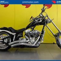 Big Dog Chopper Garantita e Finanziabile