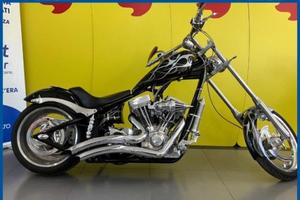 Big Dog Chopper Garantita e Finanziabile