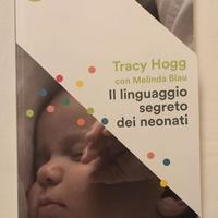 Libro -  Il linguaggio segreto dei neonati