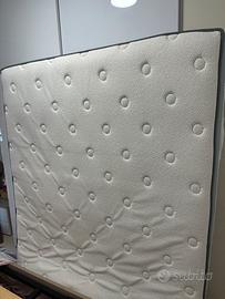 Materasso Matrimoniale Magniflex Memoform 160x190