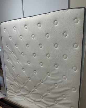 Materasso Matrimoniale Magniflex Memoform 160x190