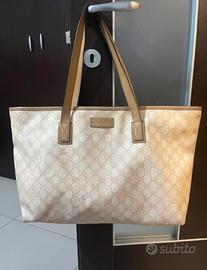 Borsa gucci