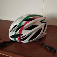 Casco bici Salice mod. Gibli