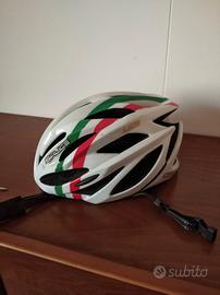 Casco bici Salice mod. Gibli