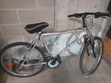 Bicicletta MTB 26" Stark