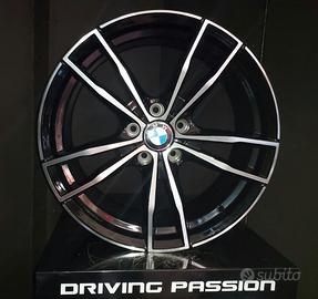 Cerchi bmw 19
