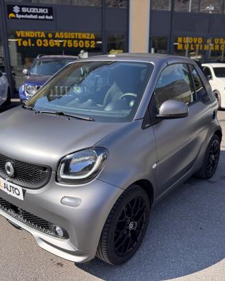 Smart ForTwo 90 0.9 Turbo Passion