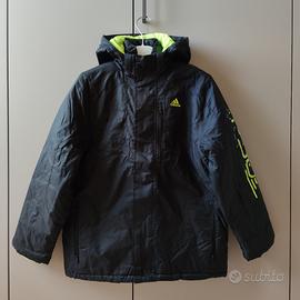 Adidas originale giaccone sportivo - 12 anni