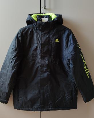 Adidas originale giaccone sportivo - 12 anni