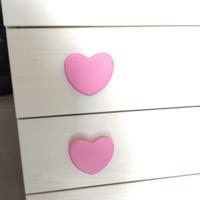 Maniglie a forma di cuore