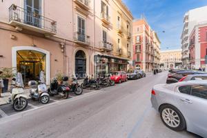 Attività commerciale - Bari